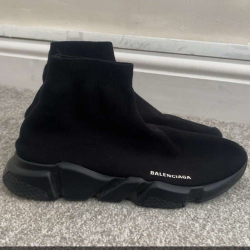 Balenciaga speed trainer - balenciaga,
