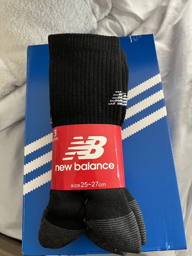 New balance cushioned - new,