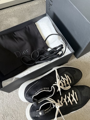 Dior b21 homme sock low - b21,