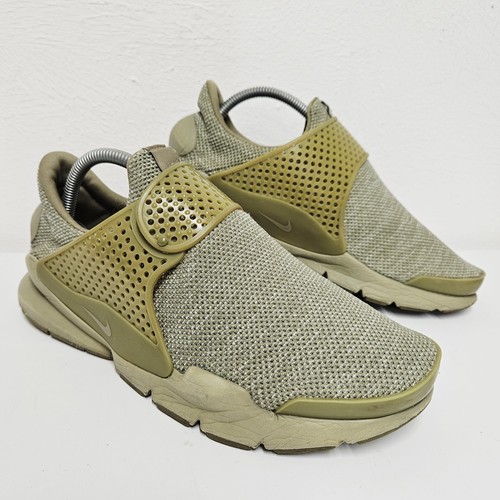 Nike sock dart flyknit - nike,