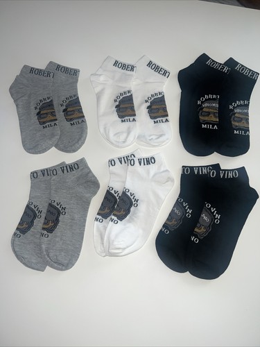 Socks pairs milano - 6,