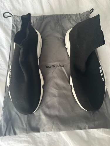 Balenciaga speed 0 - balenciaga, 2.0