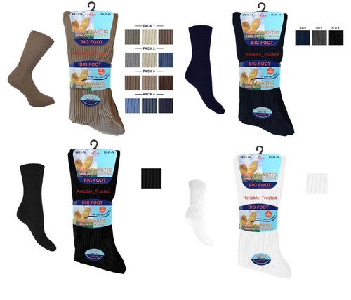 Pairs mens non - pairs, elastic