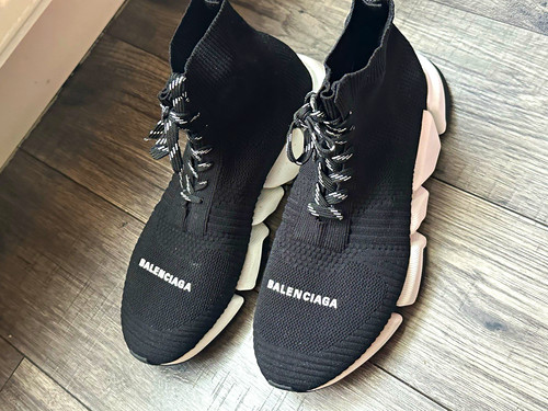 Balenciaga men sock - men’s, style