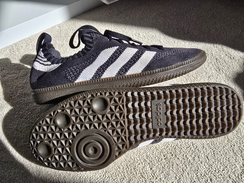 Adidas samba sock primeknit - adidas,