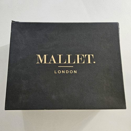 Mallet london sock - runner, ld00