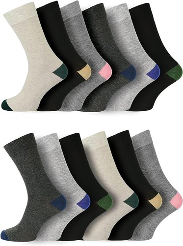 Mens socks pairs size - pairs, ,