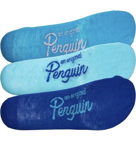 Original penguin mens three - original,