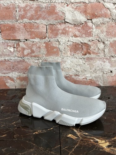 Balenciaga speed sock - , men's