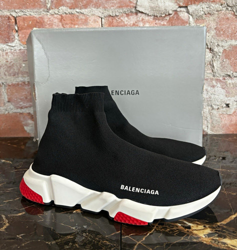 Balenciaga speed v1 sock - speed,
