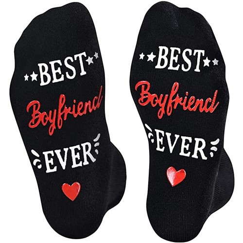 Funny cotton socks unisex - cotton,