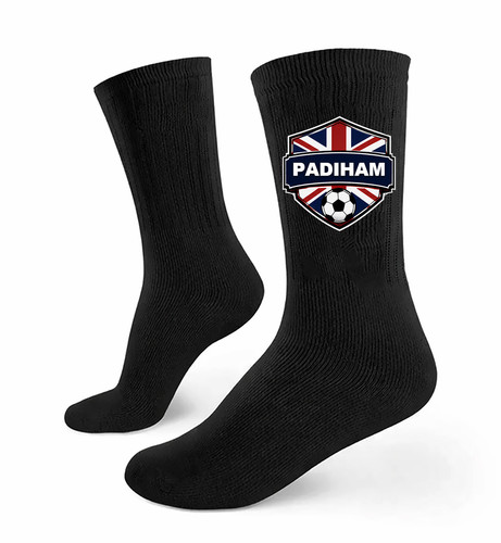 Padiham funny themed cotton - funny,