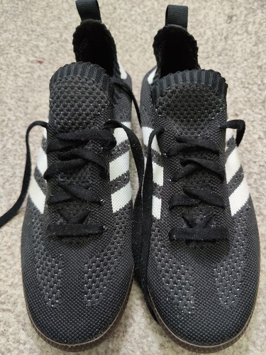 Adidas samba primeknit sock - primeknit,