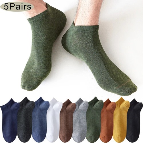 Pairs men bamboo fiber - men's,
