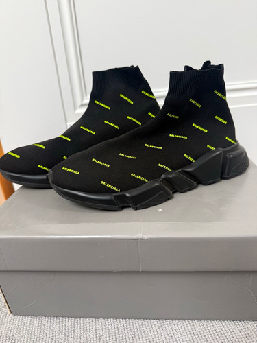 Balenciaga speed trainer men - trainer, men's