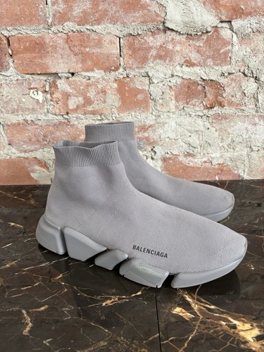 Balenciaga speed v2 sock - balenciaga,