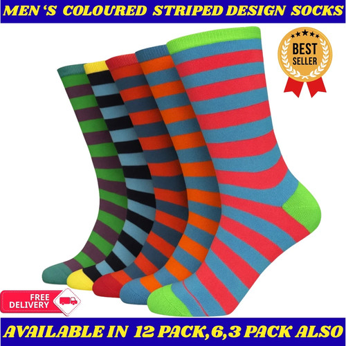 Mens vibrant colour - vibrant,