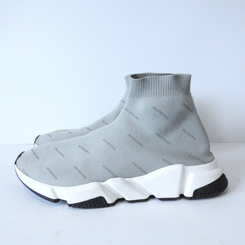 Balenciaga speed sock - 2.0,