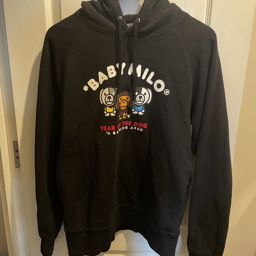 Bathing ape baby milo - a,