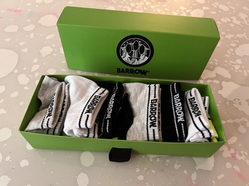 Socks pairs barrowsocks - 6,