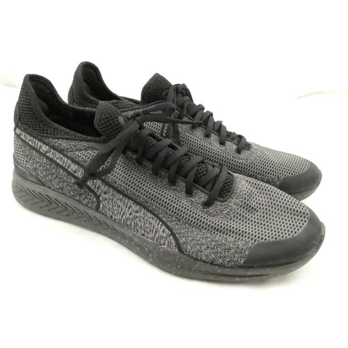 Puma ignite sock woven black - puma,