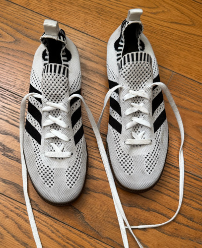Adidas samba primeknit - primeknit, sock