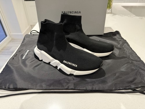 Balenciaga speed trainer - balenciaga,