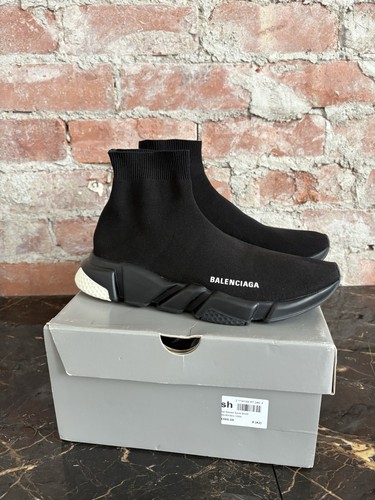 Balenciaga speed sock men's