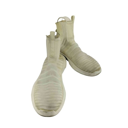 Adidas crazy adv sock - adidas,