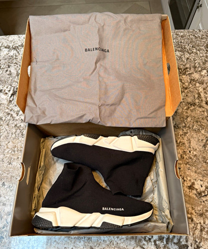 Balenciaga men speed - balenciaga, men’s