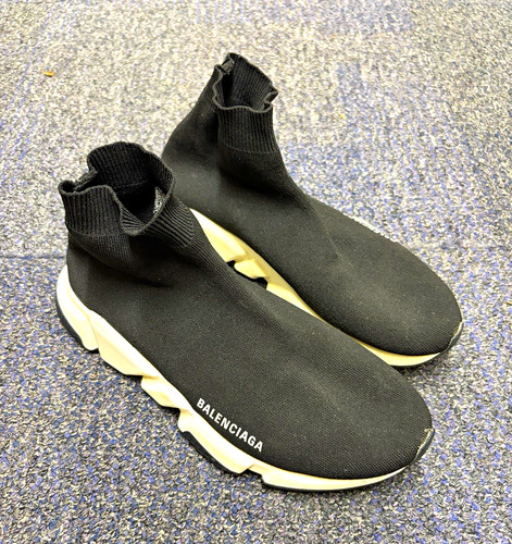 Balenciaga men slip on - balenciaga, men’s