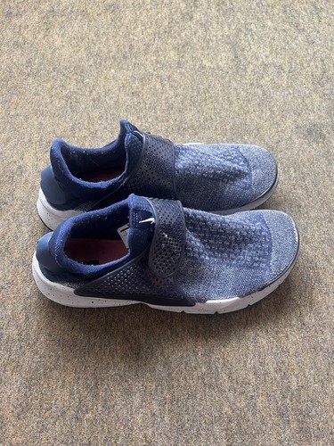 Nike sock dart - , uk12
