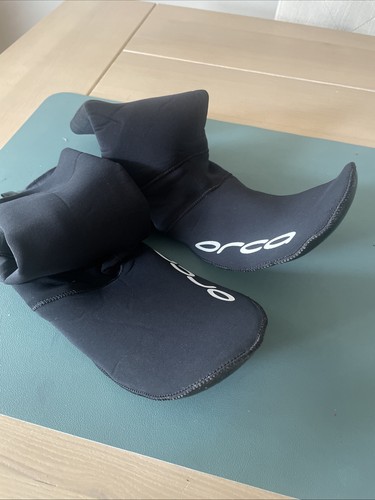 Orca swim neoprene - neoprene, thermal