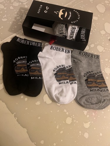 Socks pairs milano - pairs,