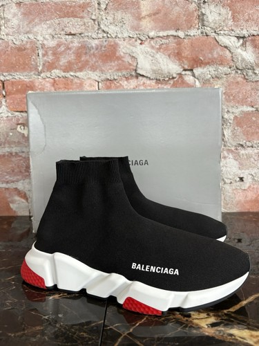 Balenciaga speed v1 - speed, sock