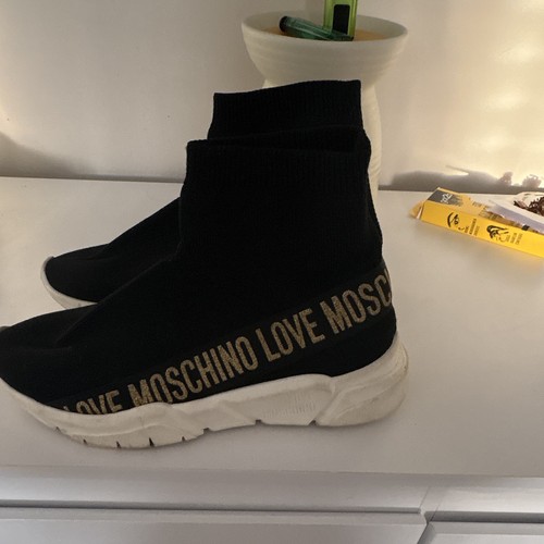 Love moschino teens slip - moschino,
