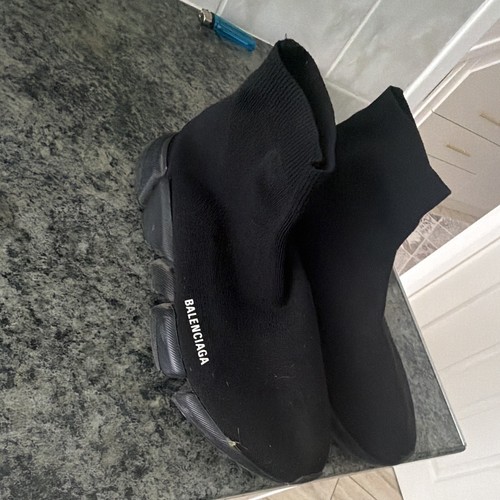 Balenciaga men socks - balenciaga,