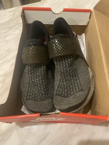 Nike sock dart grey men - sock, se