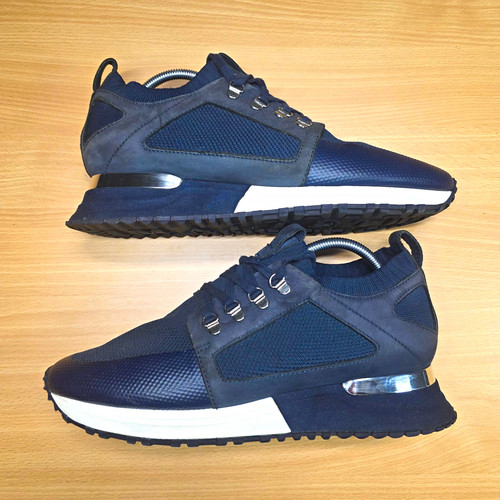 Mens mallet hiker sock runner - mallet,
