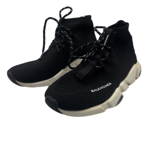 Balenciaga speed sock trainers - speed,