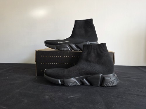 Balenciaga speed sock - balenciaga, 2.0