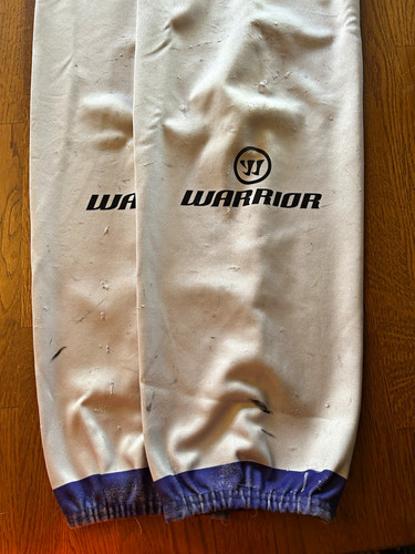 Warrior glasgow clan - warrior.,