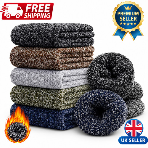 Pairs men winter - 3, warm