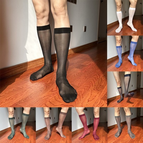 Men lightweight twill socks - lightweight,