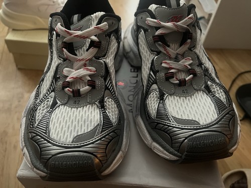 Balenciaga men sock trainers - men's,