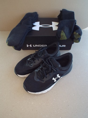 Under armour charged escape - under, 4