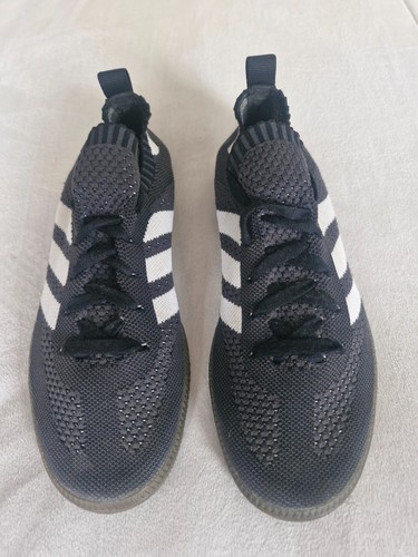Adidas samba primeknit sock - samba,