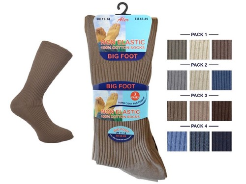 Men non elastic - non,