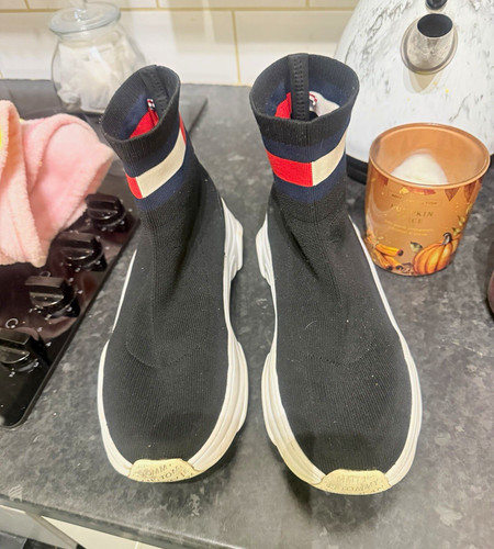 Tommy hilfiger men - men's, slip-on
