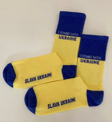 Socks made ukraine - socks,, a